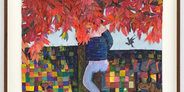 «&nbsp;Viens avec moi là-bas&nbsp;» (2026), de Pieter Jennes.