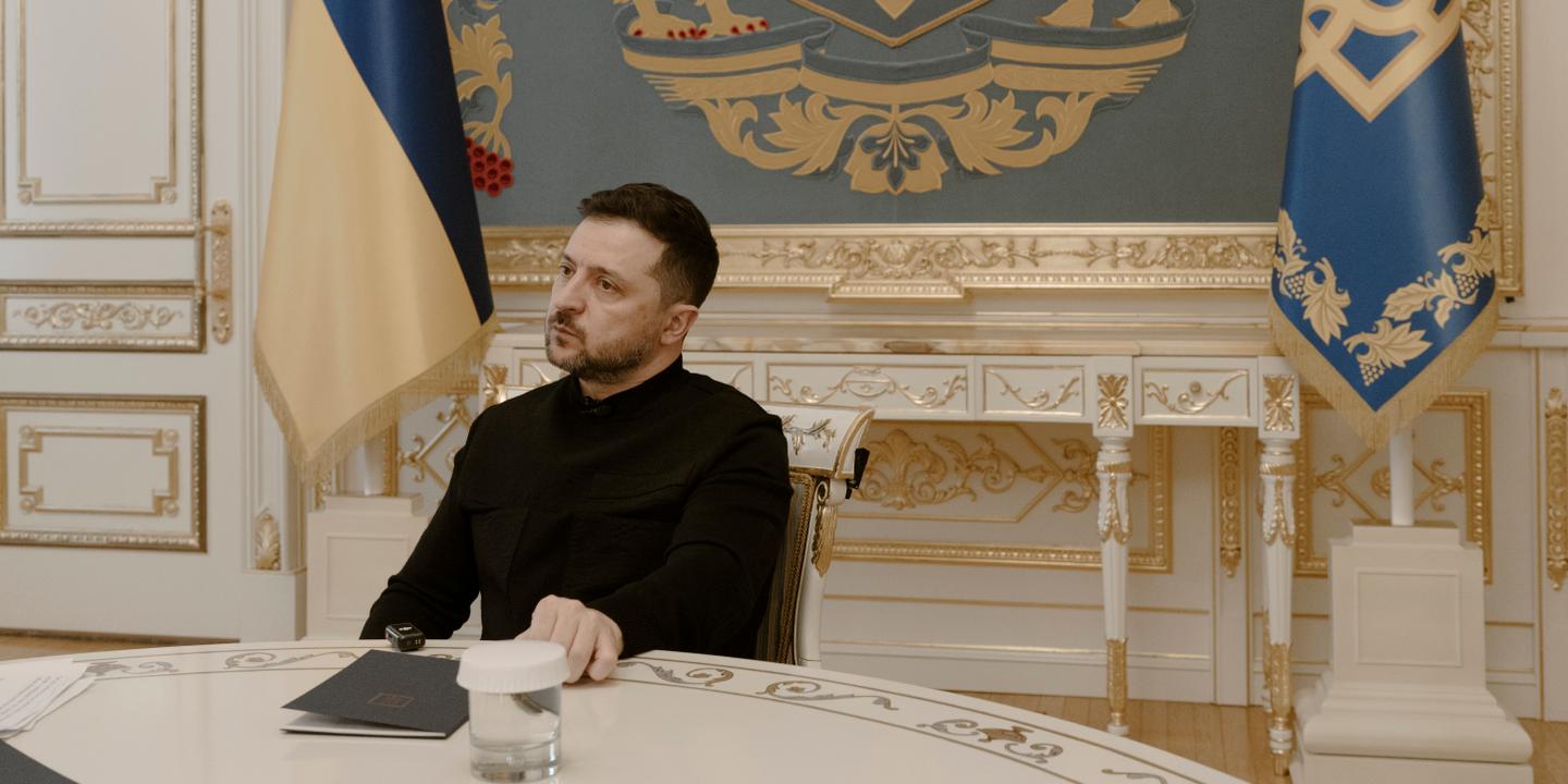 EN DIRECT, guerre en Ukraine : Volodymyr Zelensky promet une réparation d’ici à la fin d’avril de l’oléoduc Droujba, qui fournit en pétrole russe la Hongrie