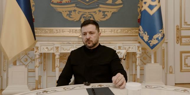 EN DIRECT, guerre en Ukraine : malgré le cessez-le-feu, les experts militaires ukrainiens « continueront à travailler » au Moyen-Orient, déclare Volodymyr Zelensky