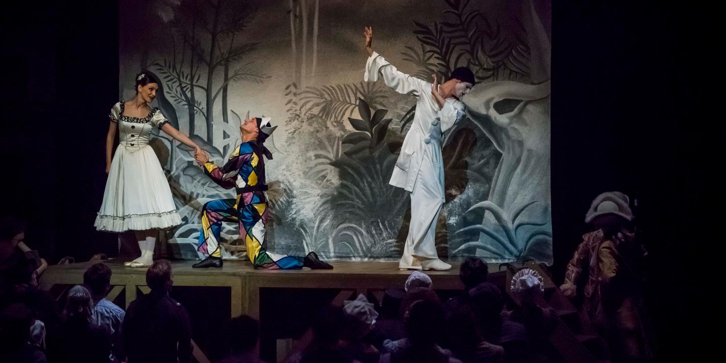 L'Opéra de Paris révèle sa saison 2026-2027 : Wagner, Baker et l'adieu de Dorothée Gilbert