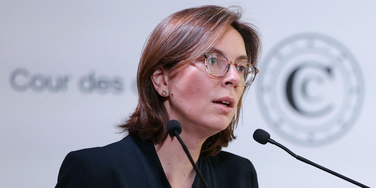 Recours contre nomination de Montchalin jugé irrecevable