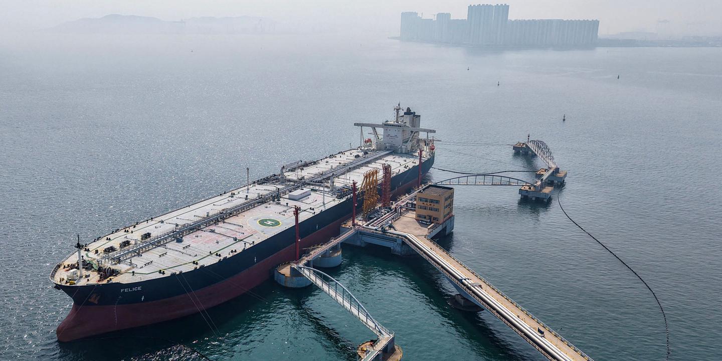 La Chine renforce ses priorités stratégiques face à la guerre en Iran