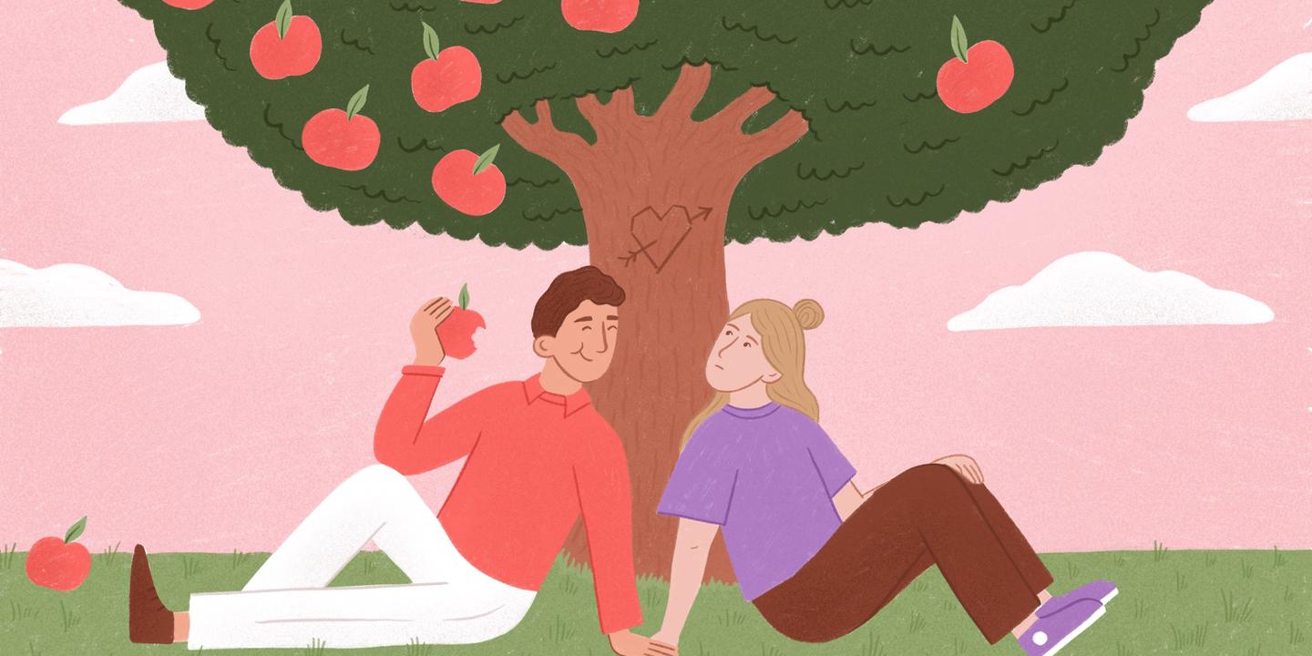 Les jeunes couples face à l'épreuve des différences de classe sociale