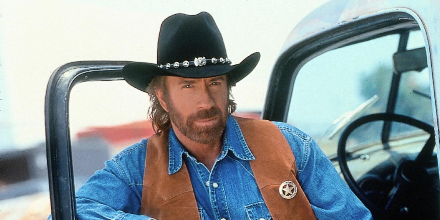 Chuck Norris : l'éternel retour du coup de pied sauté et de la nostalgie