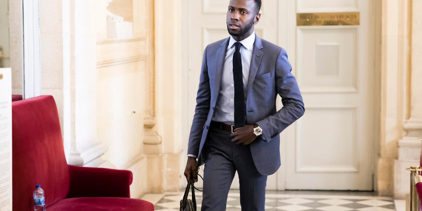 Municipales en Guyane : l'élection de Lenaïck Adam marque l'émergence politique des Bushinengue