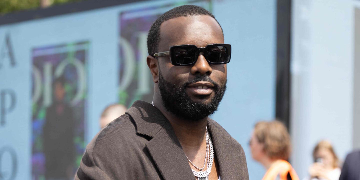 Garde à vue prolongée pour le rappeur Gims après une altercation à Paris