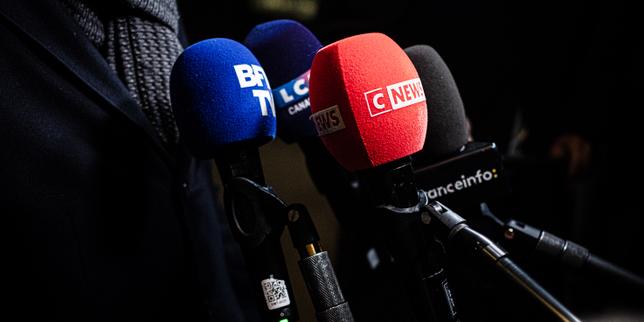 Présidentielle 2027 : « Comme les sondages sont instrumentalisés, cela appelle d’autant plus notre vigilance »