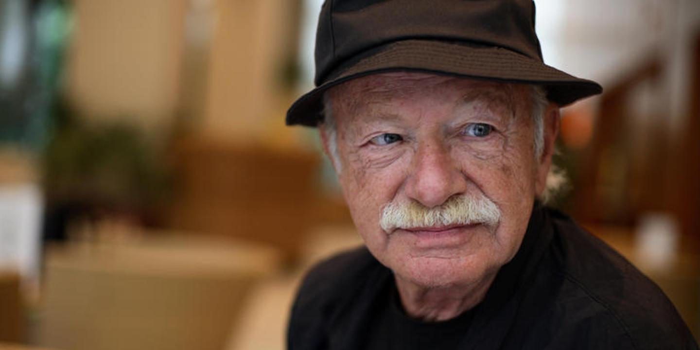 Gino Paoli, figure tourmentée de la chanson italienne, s'est éteint à 91 ans