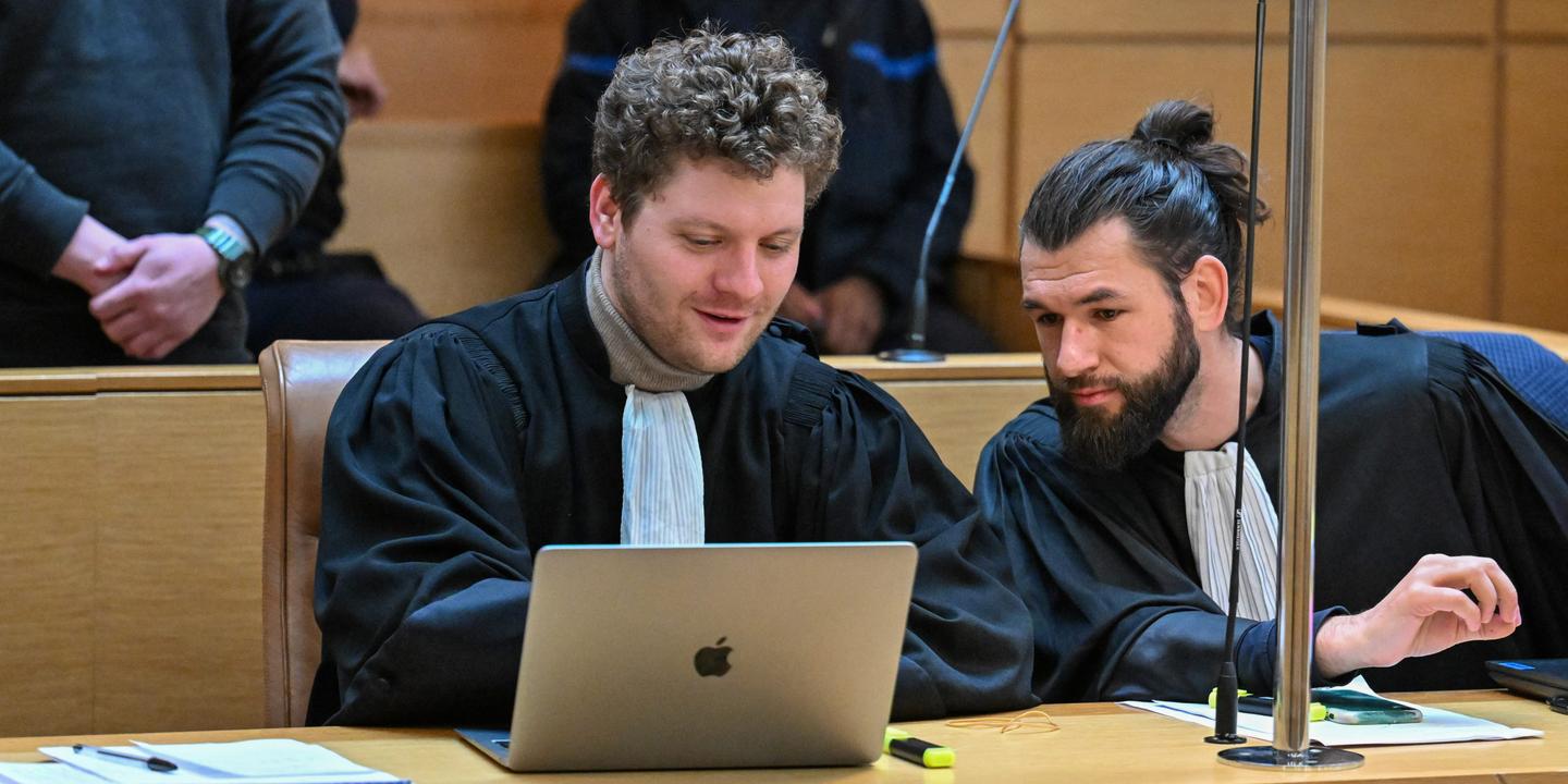 Piege sexuel en ligne : un bûcheron condamné à 18 ans pour abus sur 39 adolescents à Besançon