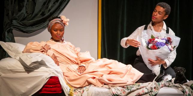 Théâtre, opéra, danse, humour… Dix-huit spectacles à réserver en avril