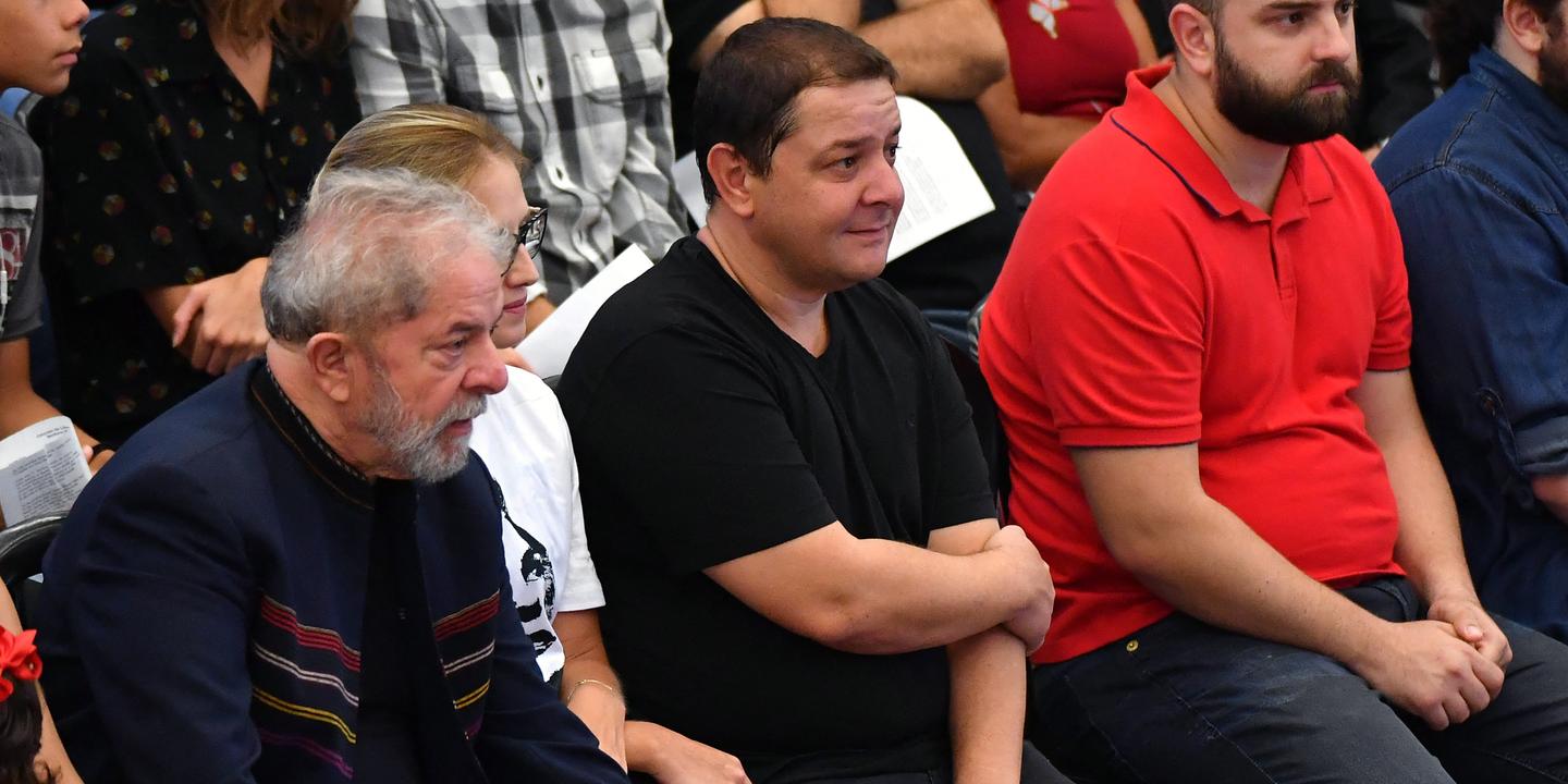 Brésil : le fils aîné de Lula impliqué dans un scandale de fraude aux retraites