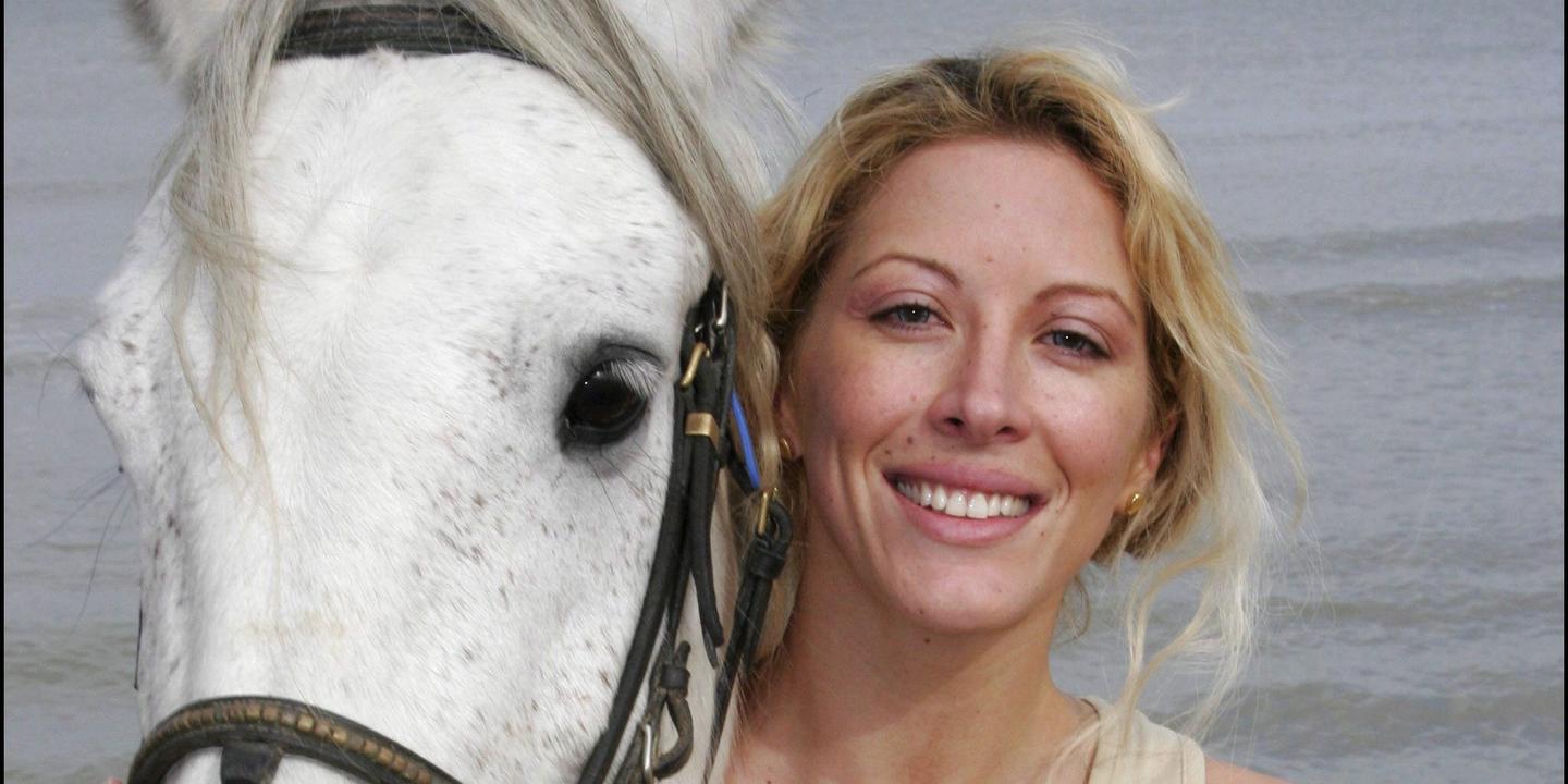 Loana Petrucciani, icône sacrificielle de la télé-réalité française, s'éteint à 47 ans