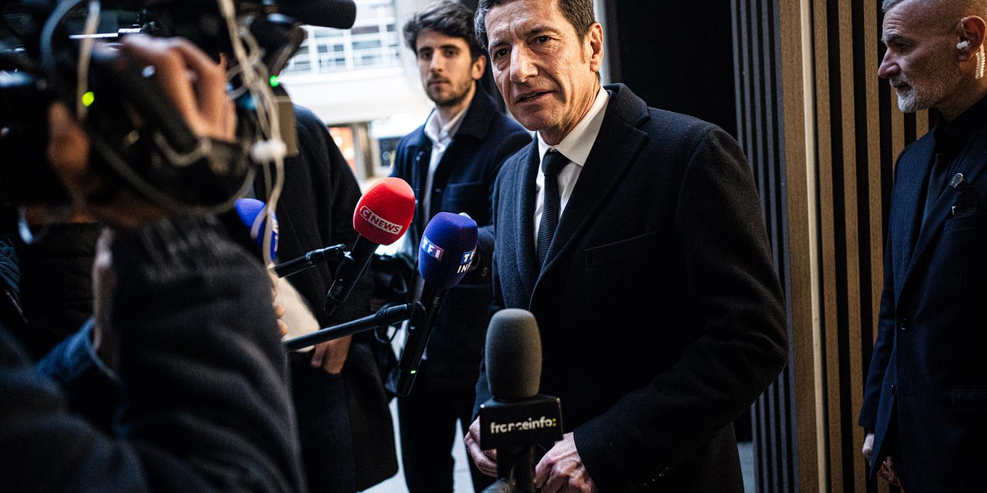 David Lisnard quitte Les Républicains : un départ imminent et inévitable