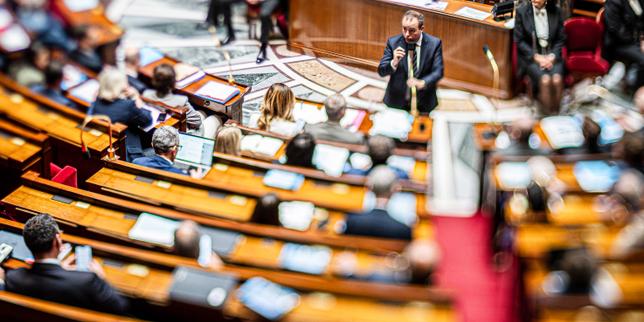 'It is difficult to see what the French government could achieve in the coming year'