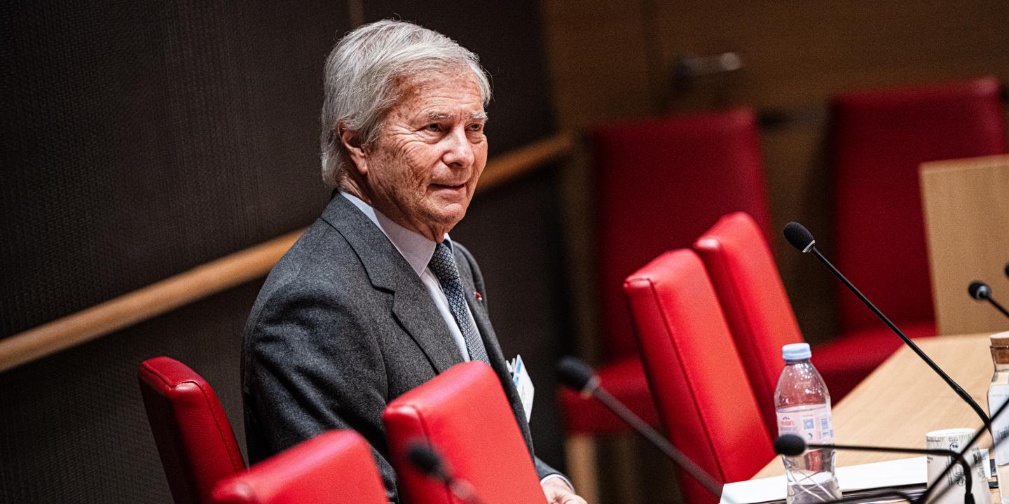 Marc Weitzmann dénonce un style de haine dans le JDD rappelant les années 1930