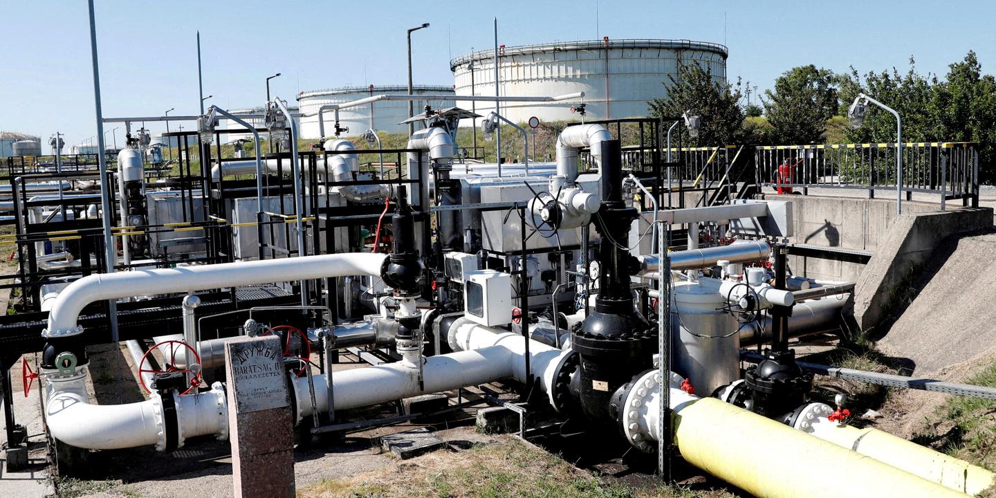 EN DIRECT, guerre en Ukraine : Kiev annonce avoir fini la réparation d’un oléoduc fournissant du pétrole russe à la Hongrie, espérant le déblocage du prêt européen de 90 milliards d’euros