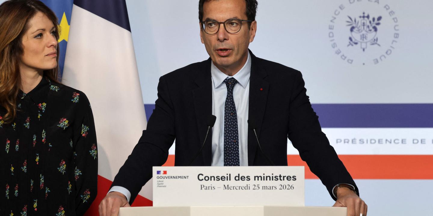 Guerre au Moyen-Orient : le gouvernement active le chômage partiel pour soutenir les entreprises