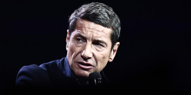 David Lisnard : pour la présidentielle 2027, « sans une grande primaire ouverte à tous, la droite et le centre ne seront pas en mesure de l’emporter »