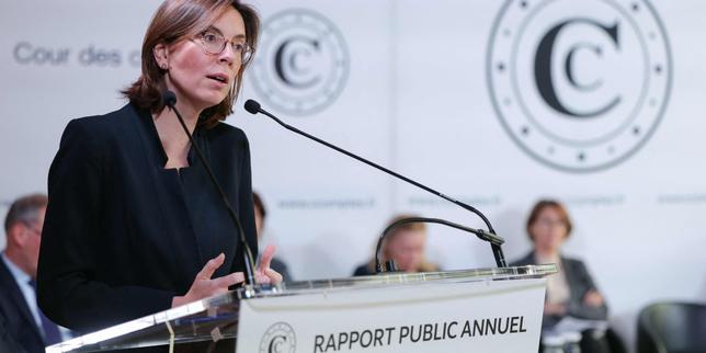 La taxe sur les transactions financières rate largement ses objectifs, selon la Cour des comptes
