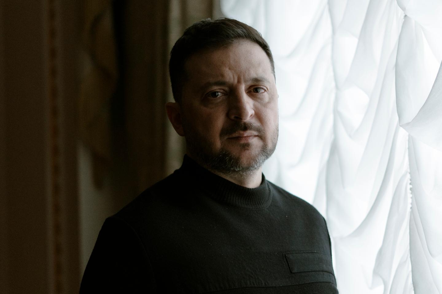 « La pression sur la Russie est insuffisante. Pas seulement de la part des Etats-Unis, mais aussi de l’Europe » « La pression sur la Russie est insuffisante. Pas seulement de la part des Etats-Unis, mais aussi de l’Europe »