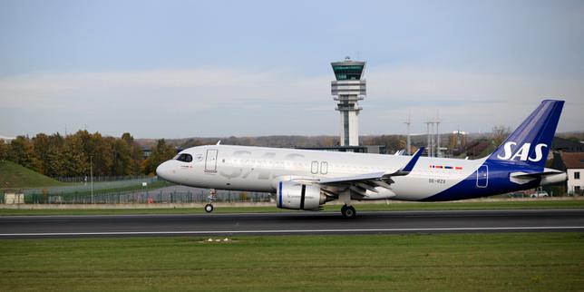 China Eastern announces purchase of 101 Airbus A320neo aircraft for $15.8 billion