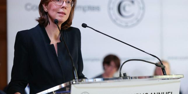 Budget 2027 : Amélie de Montchalin alerte sur l’état de la dette : « Chaque mois d’inaction aggrave l’asphyxie financière »