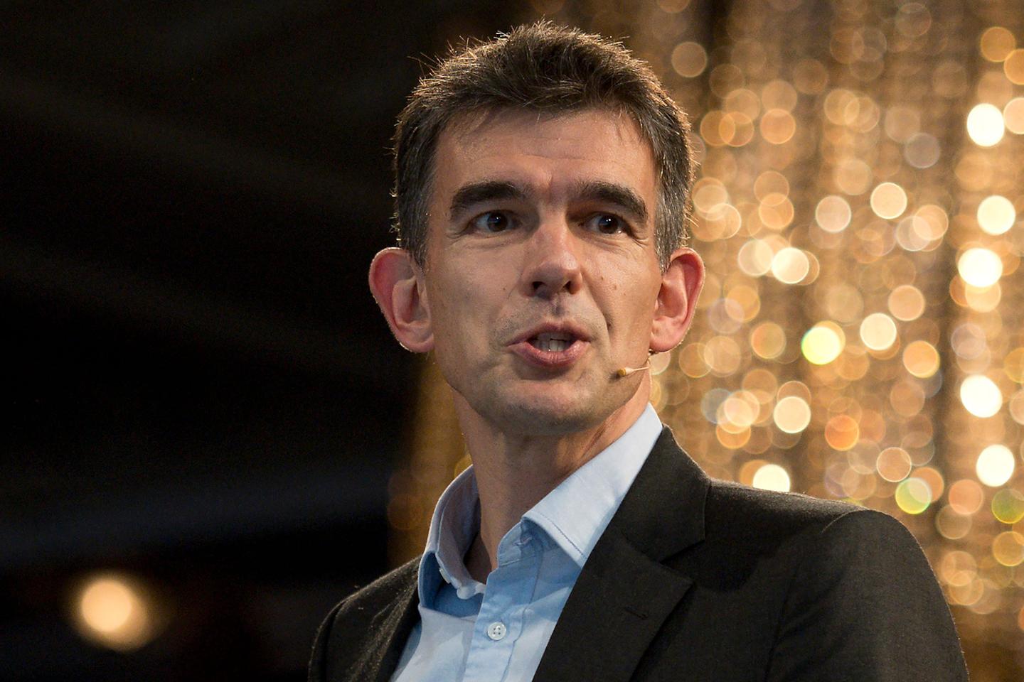 Matt Brittin, un ancien dirigeant de Google, nommé à la tête de la BBC