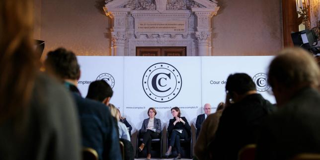 Pour lutter contre le travail au noir, la Cour des comptes préconise de limiter la sous-traitance dans le secteur de la construction