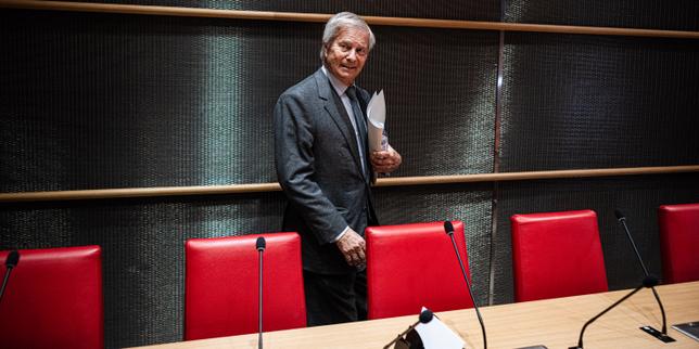 Les médias Bolloré chassent la « taupe » d’un RN paranoïaque