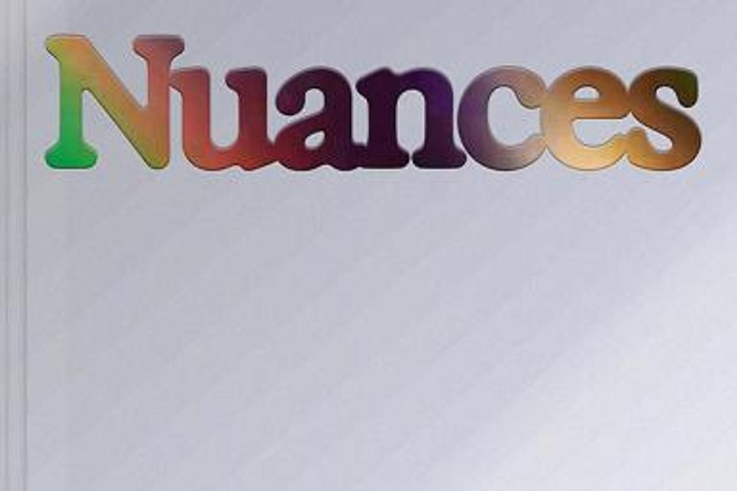 La couleur comme « phénomène total », mise en lumière par la revue « Décor »