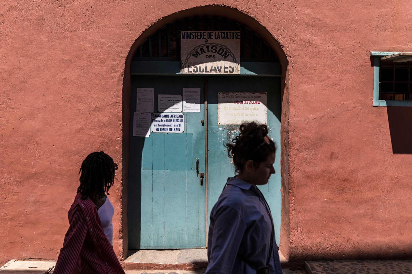 L’abstention de la France à l’ONU lors du vote d’une résolution sur l’esclavage indigne des élus d’outre-mer L’abstention de la France à l’ONU lors du vote d’une résolution sur l’esclavage indigne des élus d’outre-mer