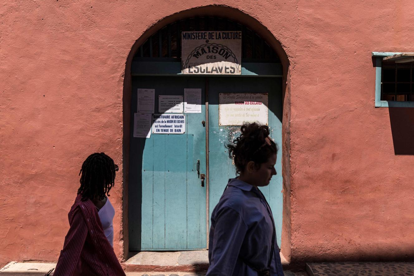 L’abstention de la France à l’ONU lors du vote d’une résolution sur l’esclavage indigne des élus d’outre-mer