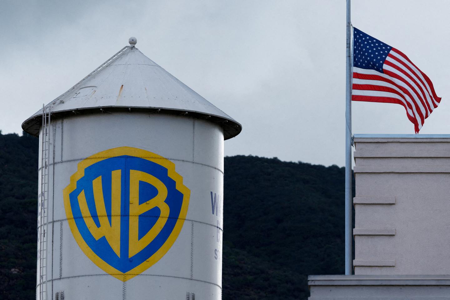 Vente de Warner Bros Discovery : les actionnaires valident le rachat par Paramount Skydance