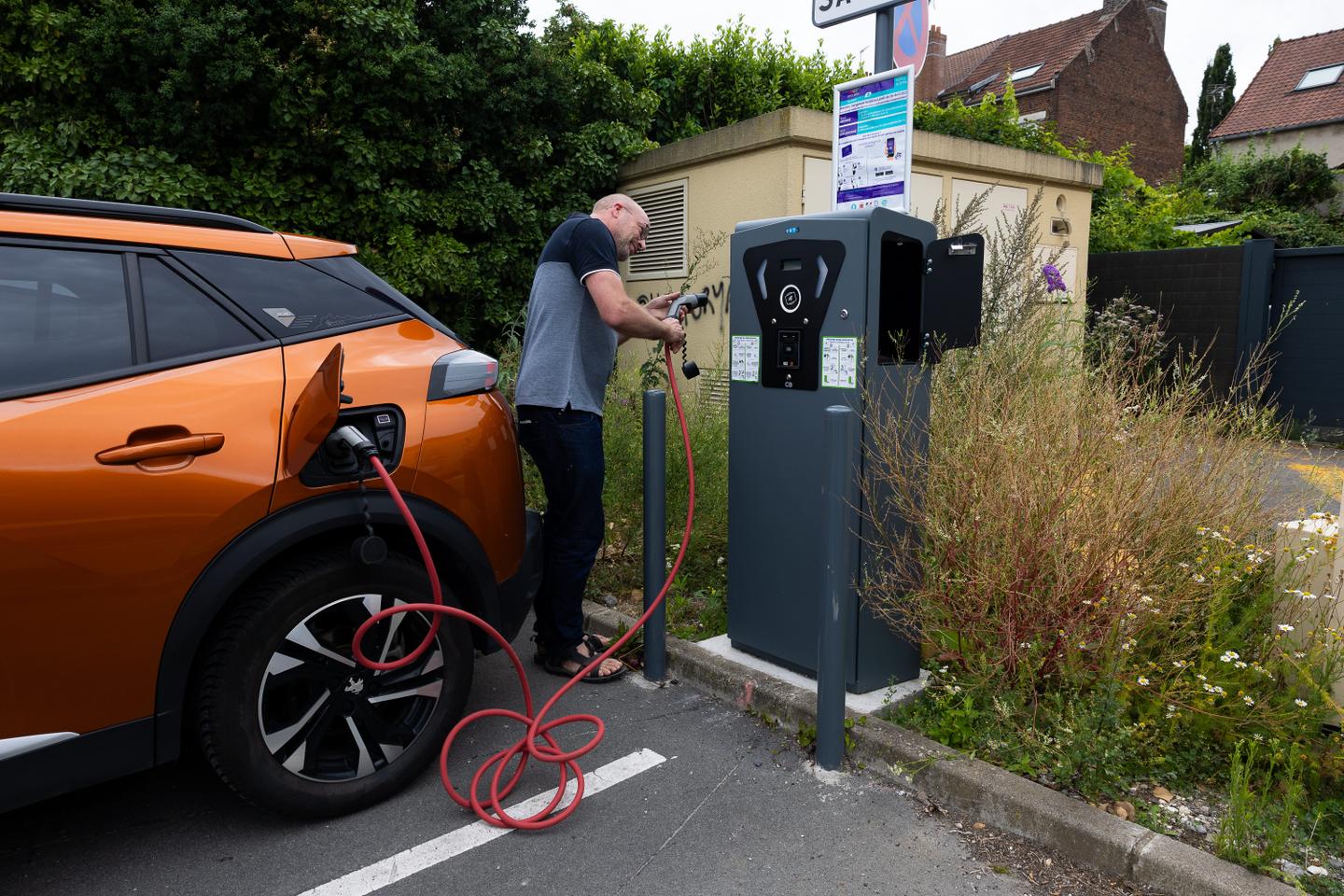 Guerre en Iran : frein ou accélérateur de la transition énergétique en Europe ? Guerre en Iran : frein ou accélérateur de la transition énergétique en Europe ?