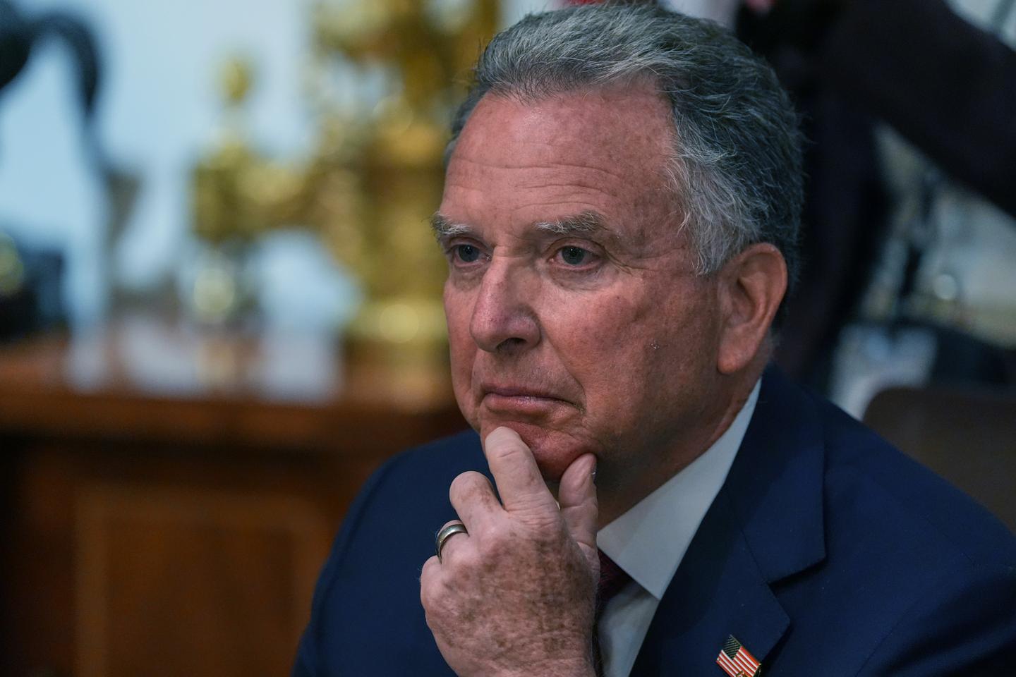 « Steve Witkoff, le négociateur préféré de Trump, fait moins prospérer la paix que ses affaires »