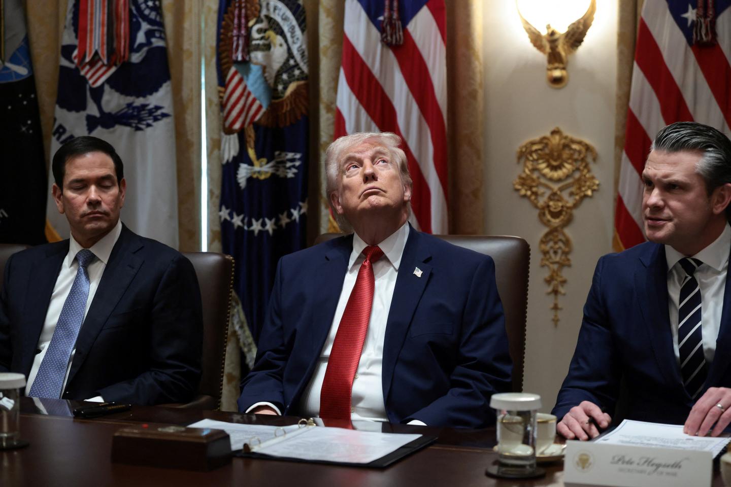 Guerre en Iran : Israël et les pays du Golfe s’inquiètent d’une sortie du conflit bâclée par Donald Trump