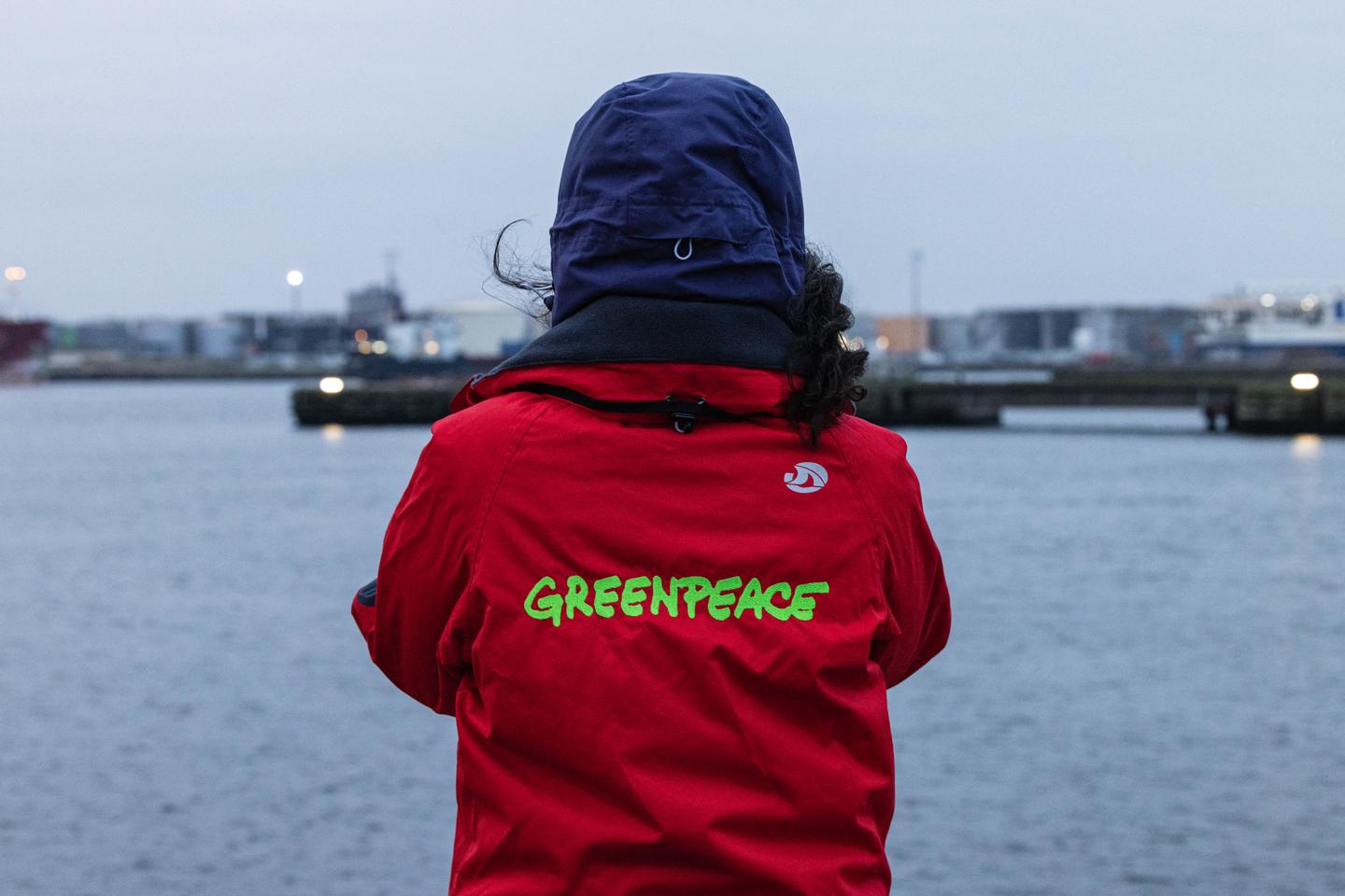 Greenpeace France va supprimer un quart de ses effectifs d’ici à l’été