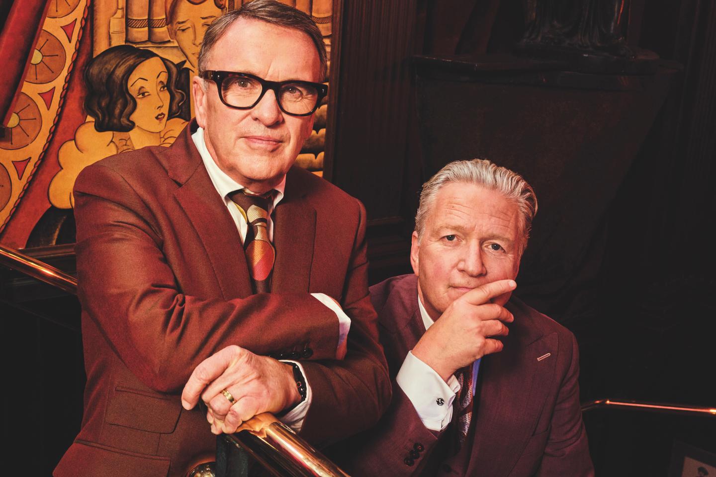 Squeeze exhume « Trixies », un premier album resté inédit pendant cinquante ans Squeeze exhume « Trixies », un premier album resté inédit pendant cinquante ans