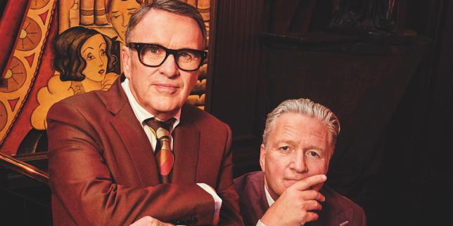 Squeeze exhume « Trixies », un premier album resté inédit pendant cinquante ans