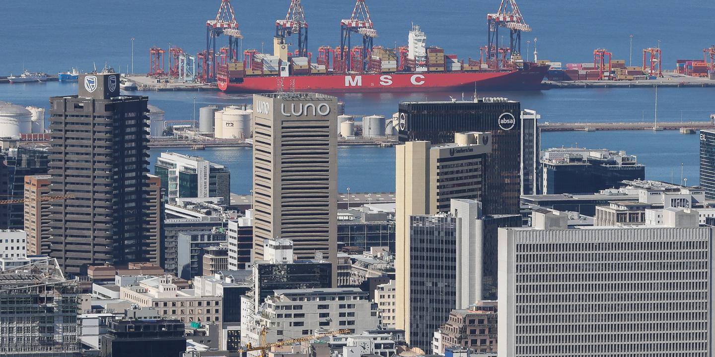 En Afrique du Sud, la guerre au Moyen-Orient dope le trafic du cap de Bonne-Espérance