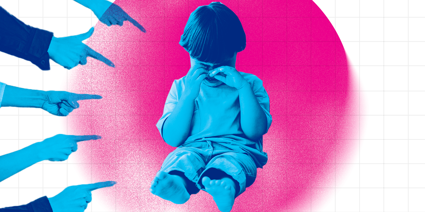 Élio et l'infantisme : les droits des enfants au cœur d'un débat sociétal