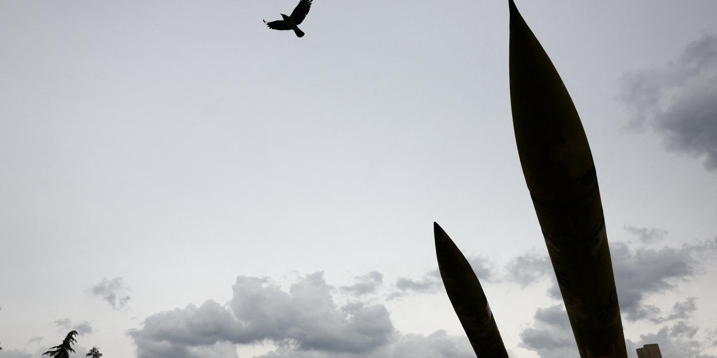 Donald Trump repousse au 6 avril son ultimatum concernant les frappes américaines sur les centrales électriques iraniennes