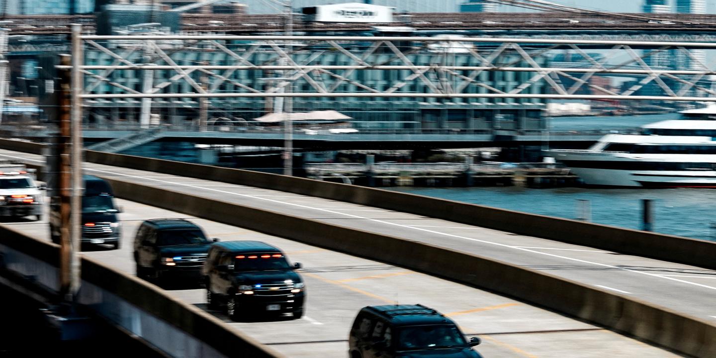Les frais de défense du couple Maduro au cœur de leur deuxième comparution à New York