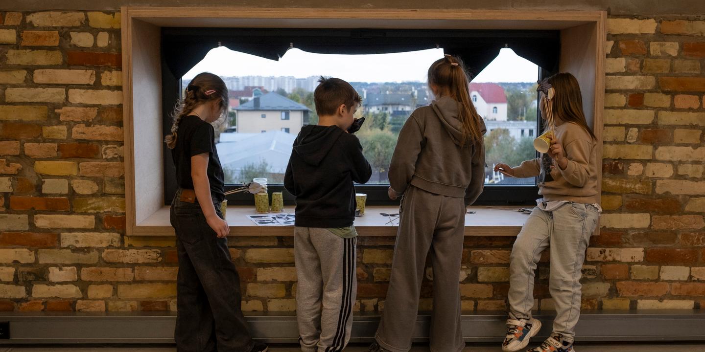 Gazprom et Rosneft accusés de complicité dans la déportation d'enfants ukrainiens