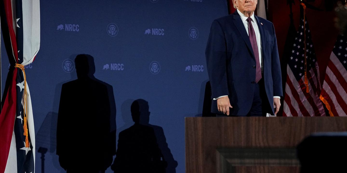 Guerre en Iran : Donald Trump et le piège de l'escalade militaire