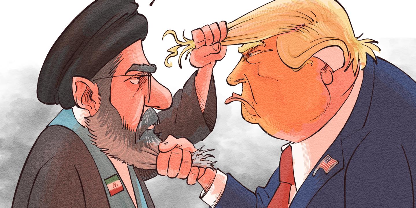 Guerre en Iran : un jeu dangereux aux conséquences imprévisibles