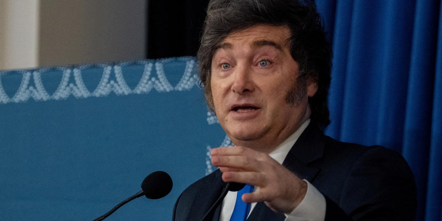 En Argentine, un juge suspend partiellement la réforme du travail du président ultralibéral Javier Milei