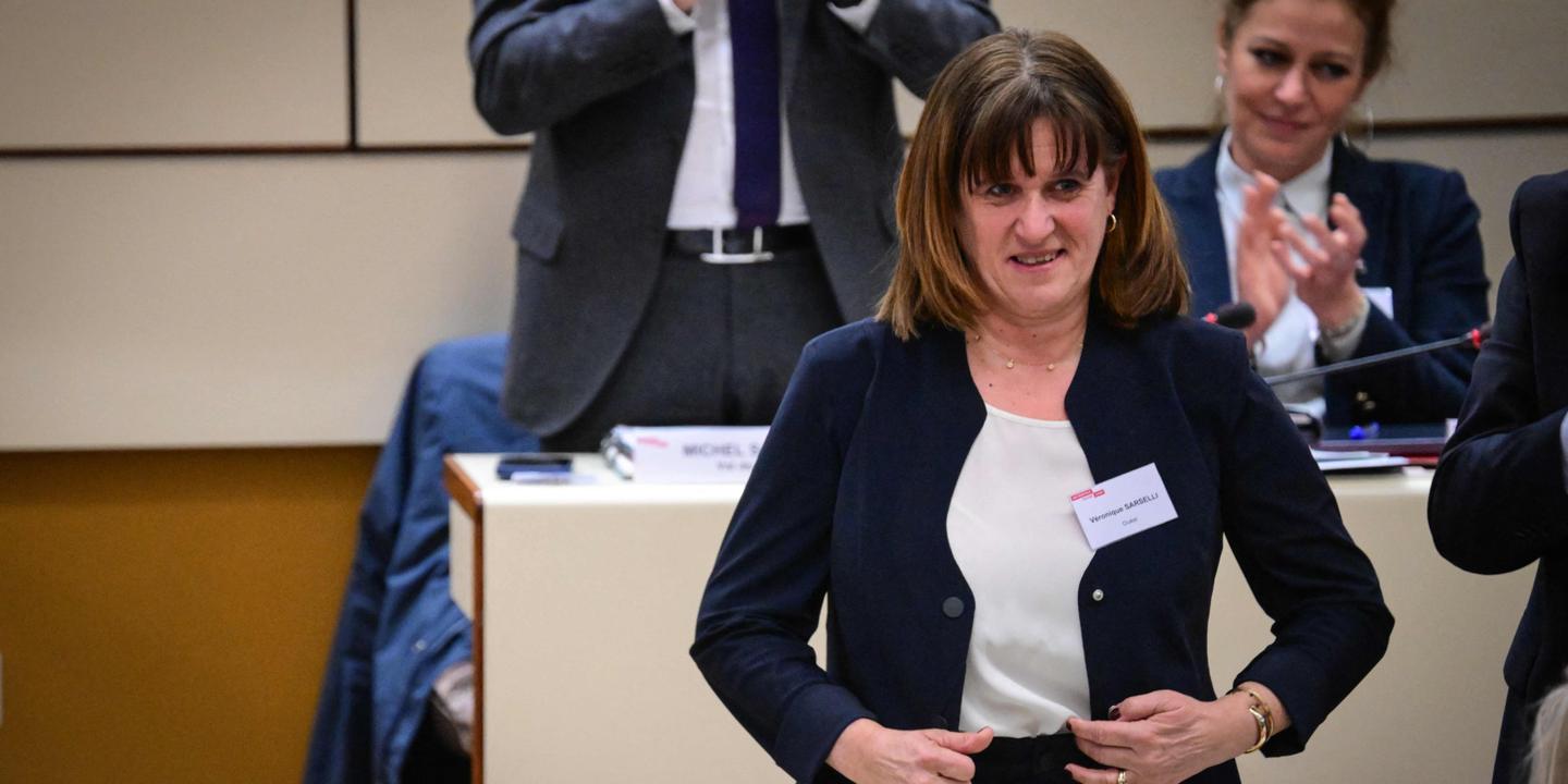 À Lyon, Véronique Sarselli prend la tête de la Métropole face à des défis majeurs