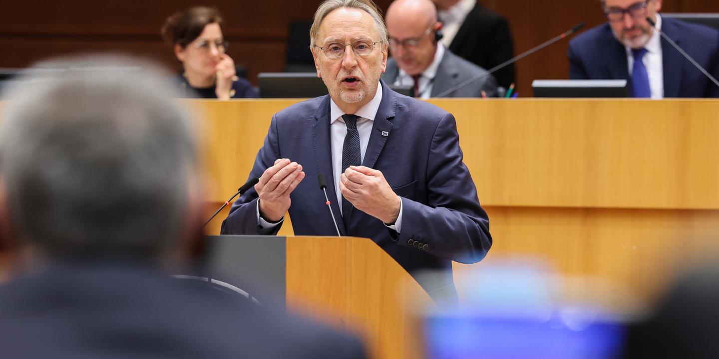 Accord commercial avec les Etats-Unis : le Parlement européen pose ses conditions