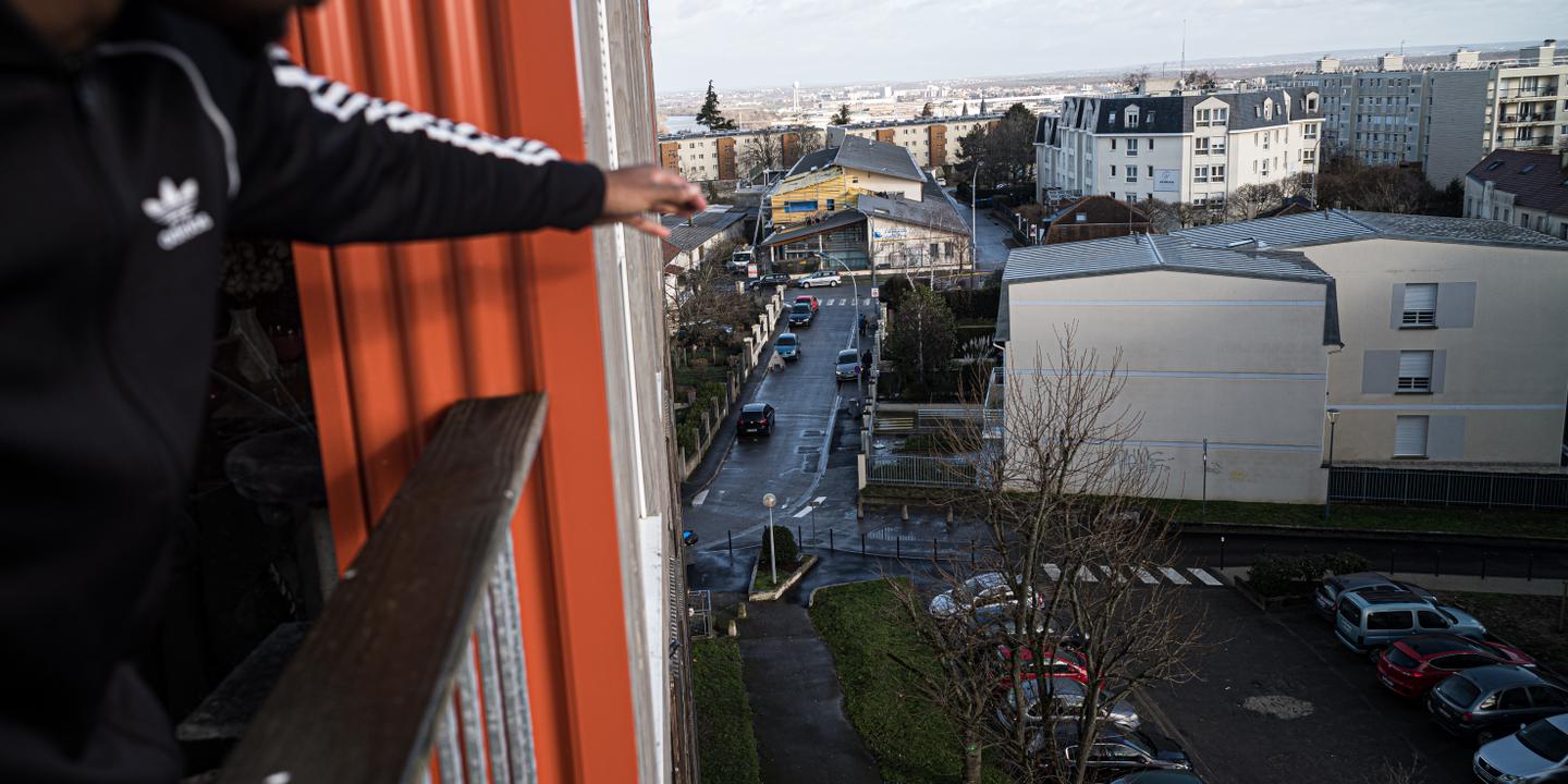 Procès de la mort d'Olivio Gomes : les lourdes réquisitions contre le policier de la BAC